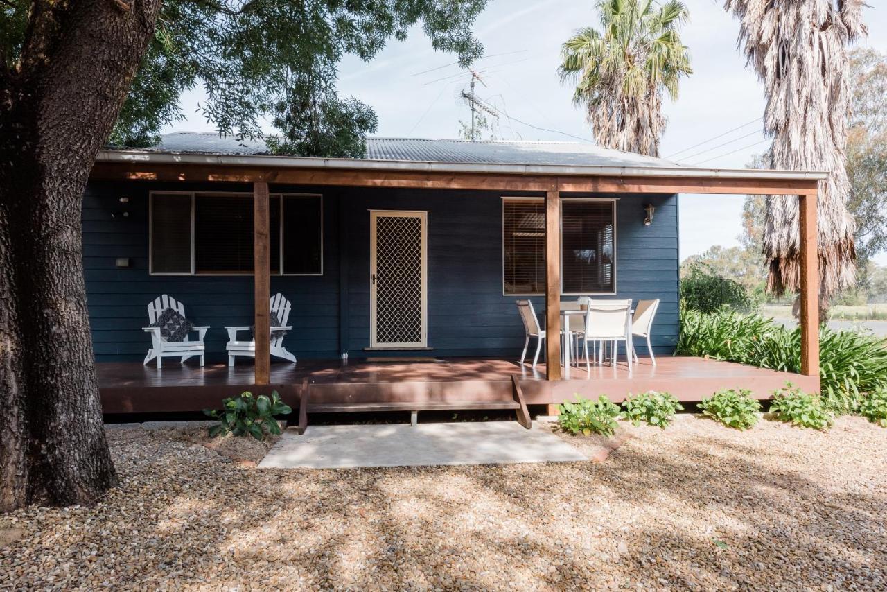 Walnut Tree Cottages Whorouly Exterior photo