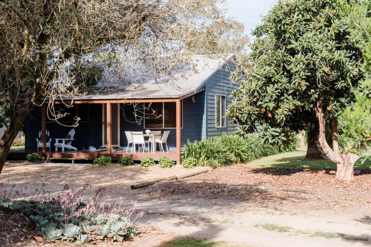 Walnut Tree Cottages Whorouly Exterior photo